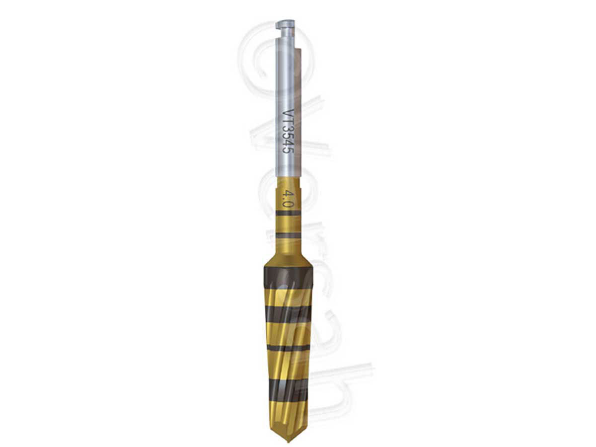DENSAH® Bur-G3 VT3545 (4,0 mm) | 422081