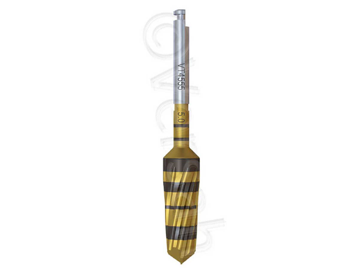 DENSAH® Bur-G3 VT4555 (5,0 mm) | 422099