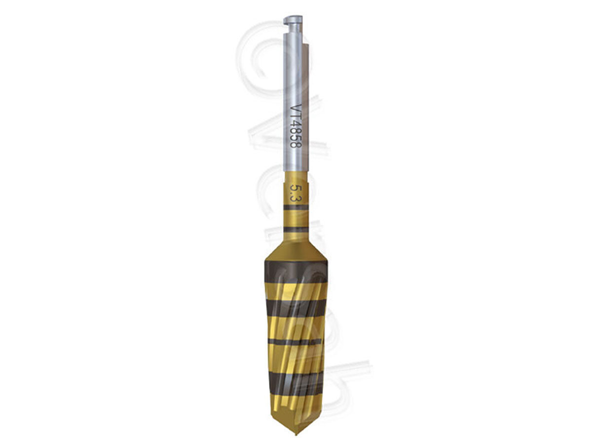 DENSAH® Bur-G3 VT4858 (5,3 mm) | 422093