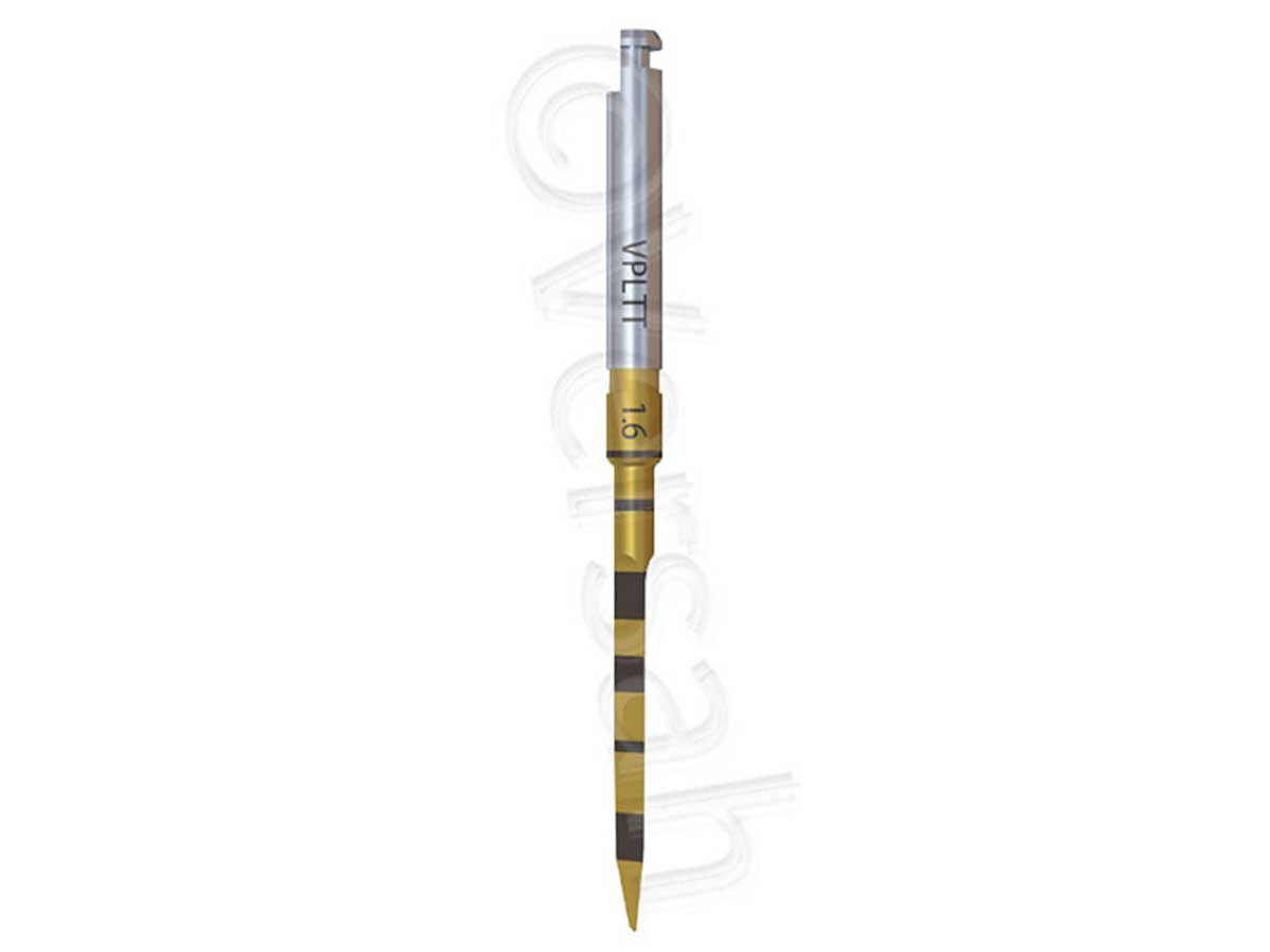 Tapered DENSAH® Pilot Drill-G3 (1,6 mm) | 422095