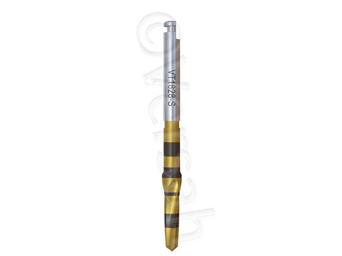Short DENSAH® Bur-G3 VT1828-S | 422115