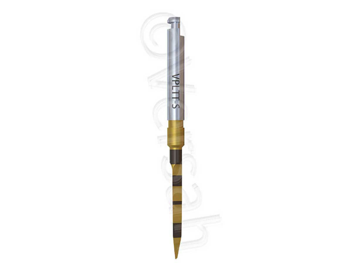 Short Tapered DENSAH® Pilot Drill-G3-S (1,6 mm) | 422109