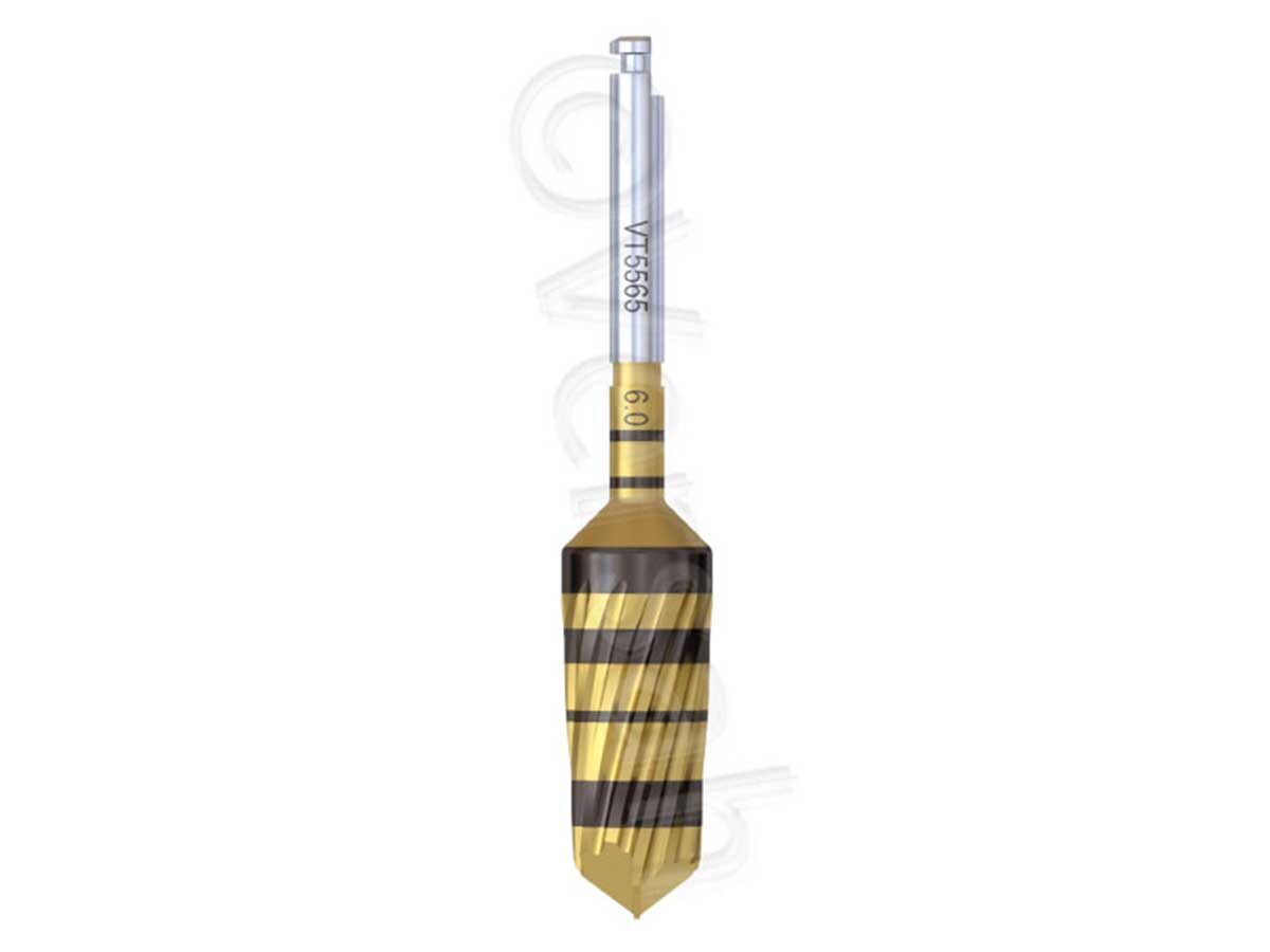 DENSAH® Bur-G3 VT5565 (6,0 mm) | 422113