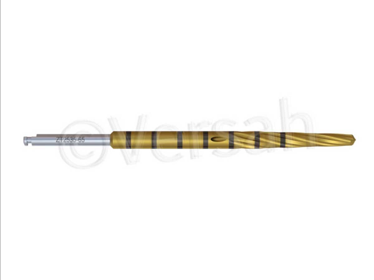 ZGO™ DENSAH® Bur ZT2535-65 mm | 422141