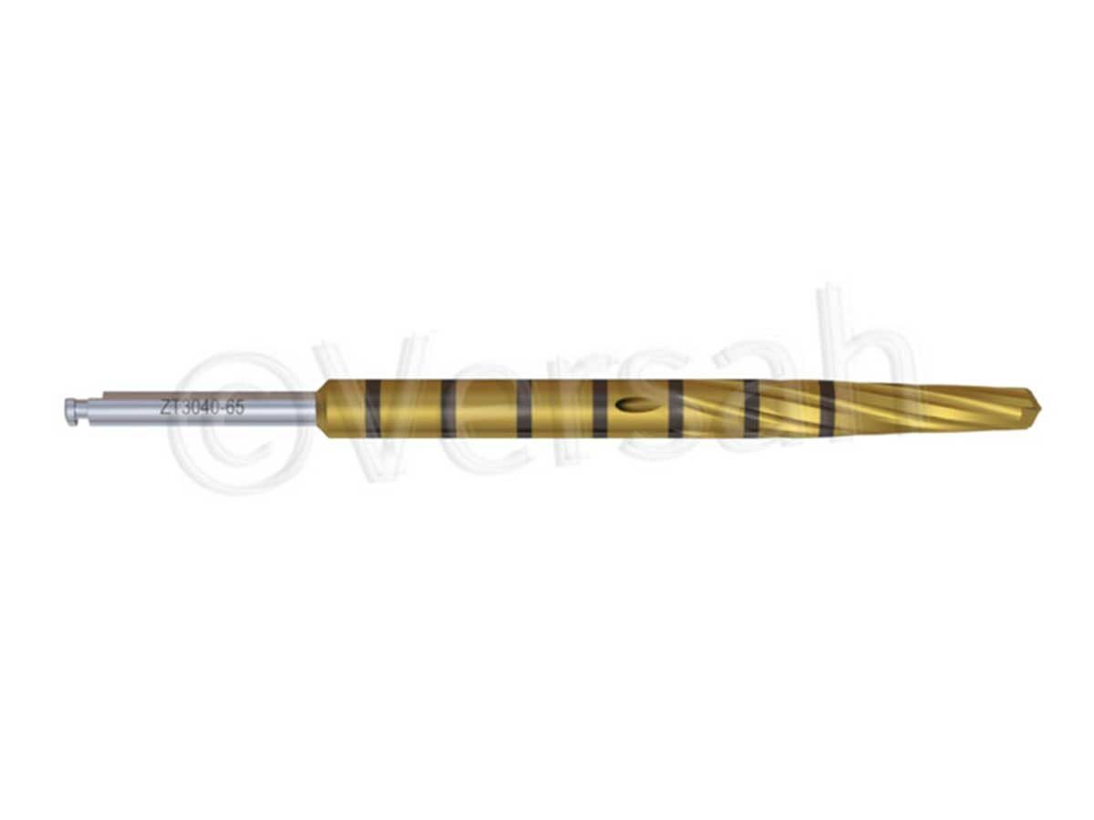 ZGO™ DENSAH® Bur ZT3040-65 mm | 422133