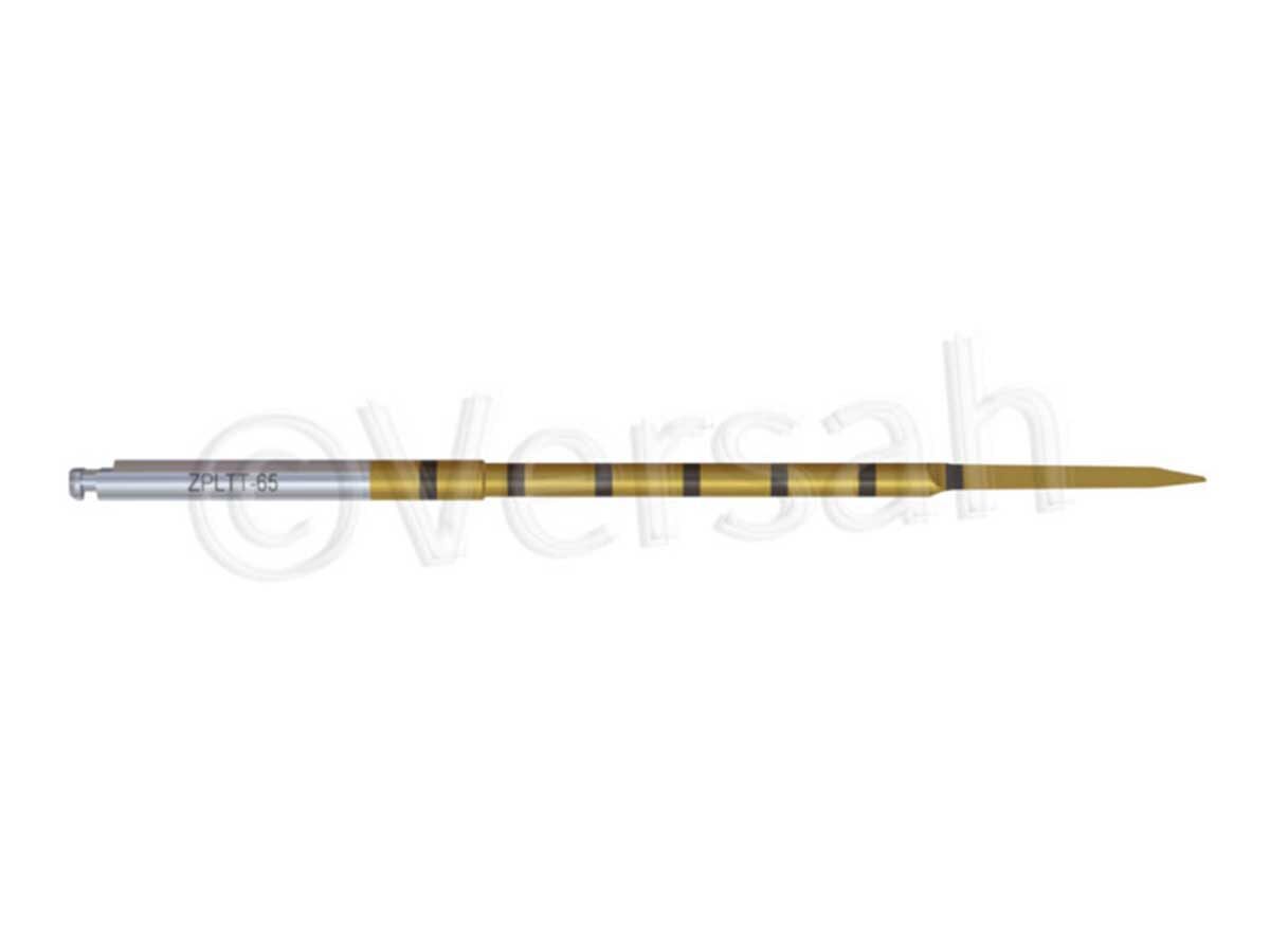 ZGO™ Tapered Pilot Drill ZPLTT-65 mm | 422135