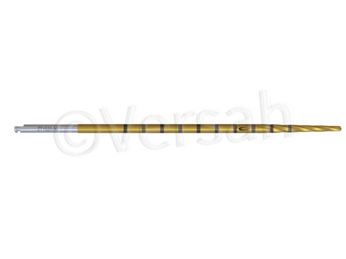 ZGO™ DENSAH® Bur ZT1525-90 mm | 422145