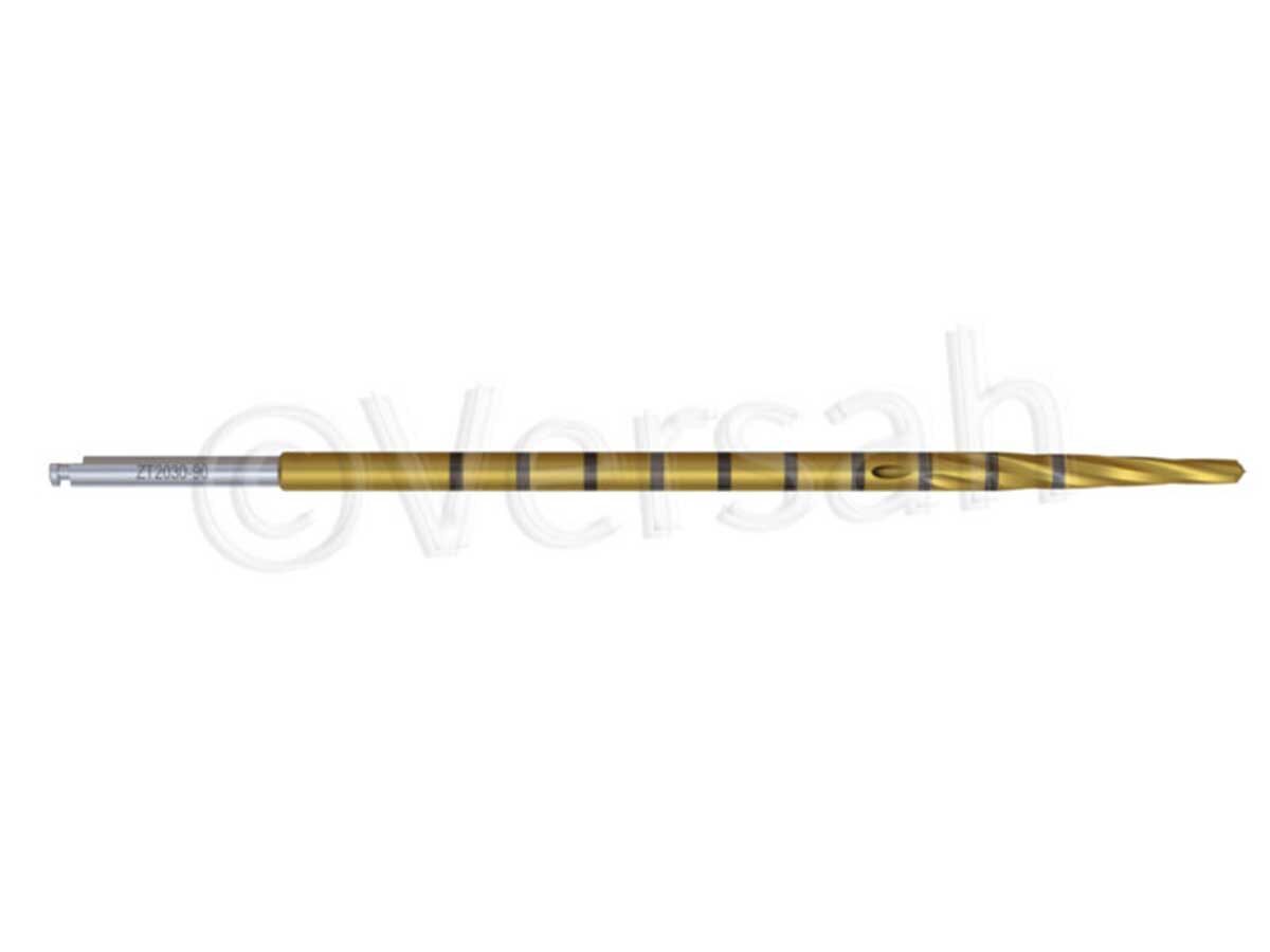 ZGO™ DENSAH® Bur ZT2030-90 mm | 422137
