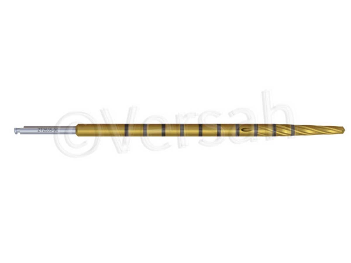 ZGO™ DENSAH® Bur ZT2535-90 mm | 422149