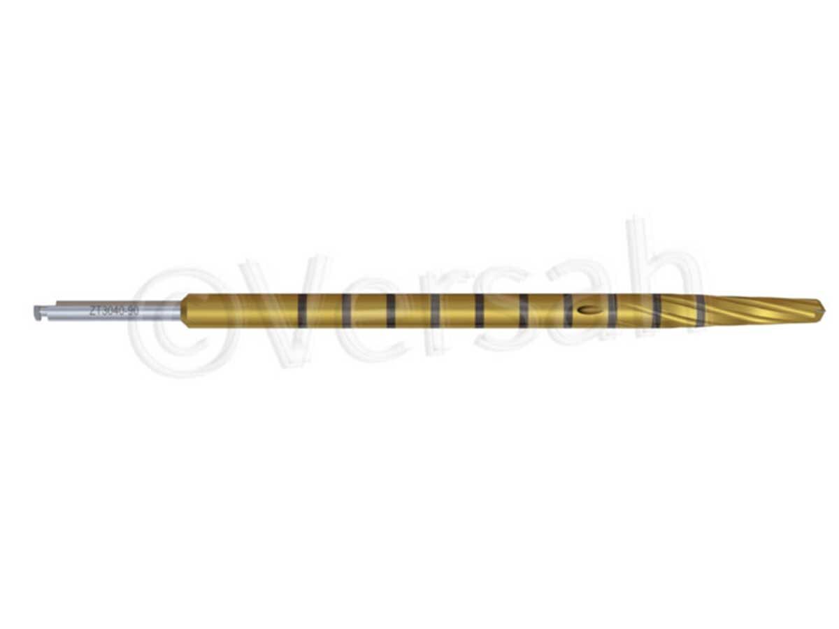 ZGO™ DENSAH® Bur ZT3040-90 mm | 422156