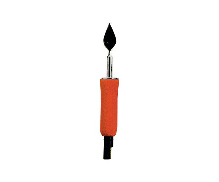Kerr Ultra Waxer Spitze – Modellieren, Figur 9 Prothese groß, Farbe orange | 440572
