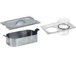 Euronda Eurosonic Glasbecher | 439052