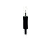 Kerr Ultra Waxer Spitze – Modellieren, Figur 7 1/2 Hollenback, Farbe schwarz | 432616