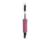 Kerr Ultra Waxer Spitze – Modellieren, Figur 8 Prothese klein, Farbe rosa | 432614