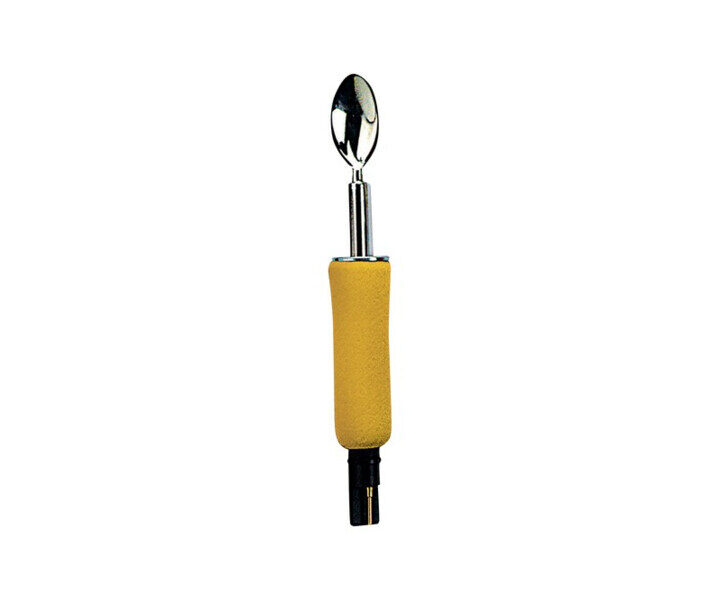 Kerr Ultra Waxer Spitze – Modellieren, Figur 10 Prothese Löffel, Farbe orange | 440576