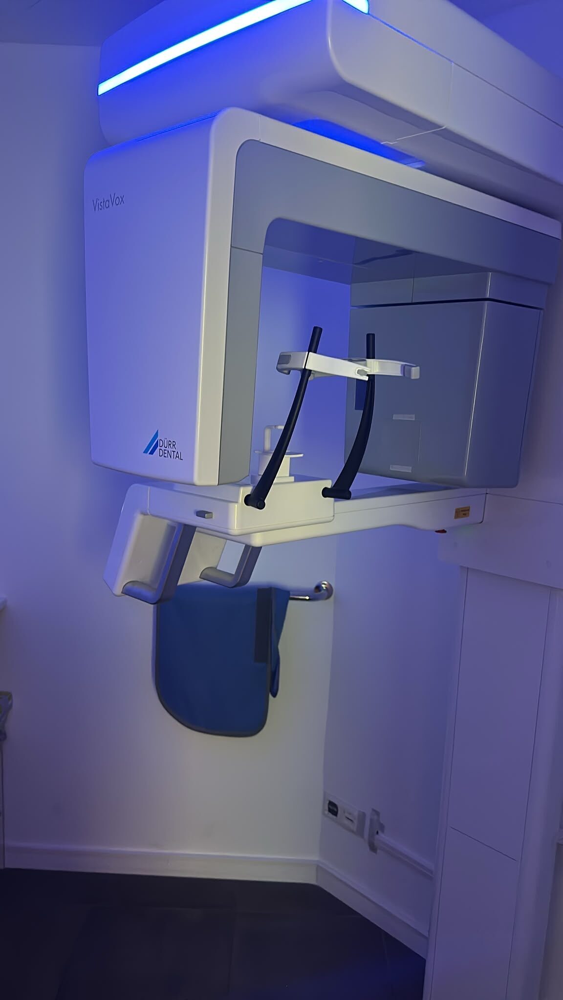 Dürr Dental VistaVox S Röntgengerät Bj 2023 Neuwertig (20 Bilder) | 388500