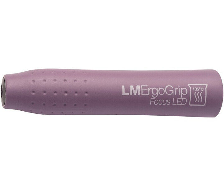LM-ErgoGrip Focus LED – Prophylaxe-Handstück, Farbe lilac | 441719
