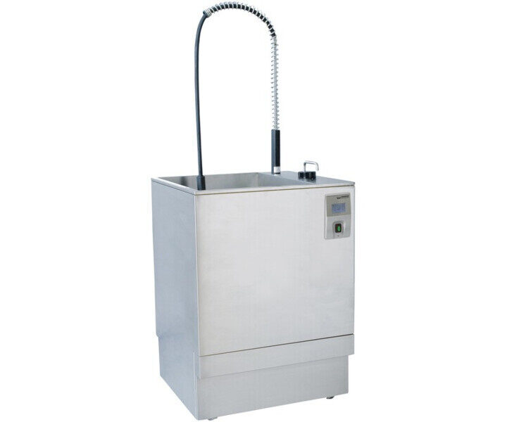 Wassermann Wapo-EX 12 II neu | 440542