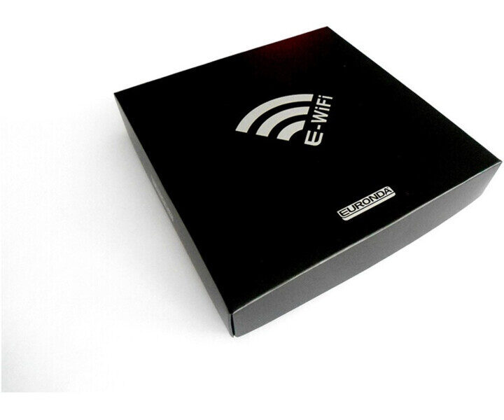Euronda Euroseal Valida E-WiFi | 440750