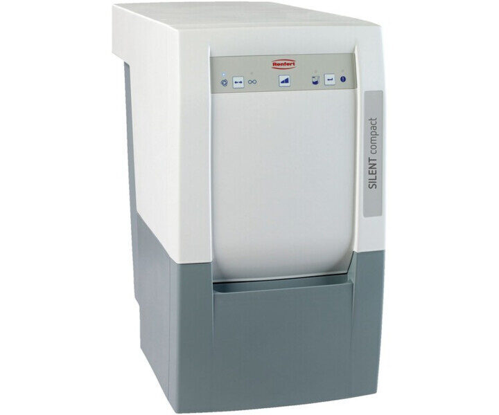 Renfert Silent Compact | 440517
