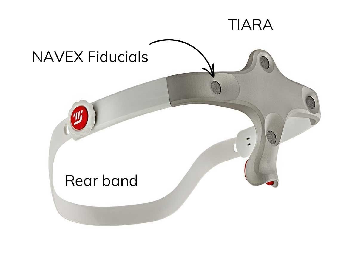 Modjaw TIARA 2-Rear band | 422171