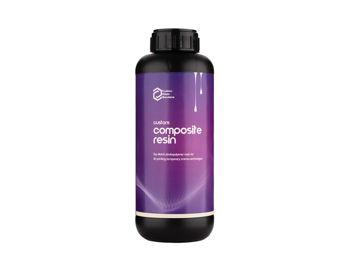 CRS Composite Resin A1 (500g) | 425705