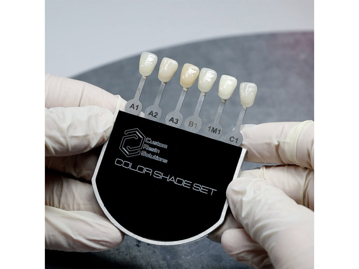 CRS Composite Resin A1 (500g) | 425706
