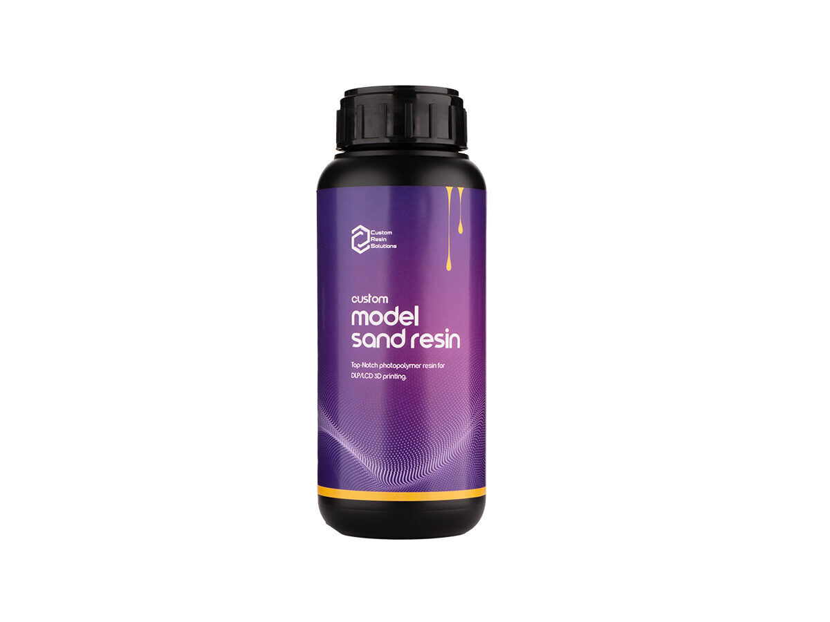 CRS Model Resin Sand (1000g) | 425740