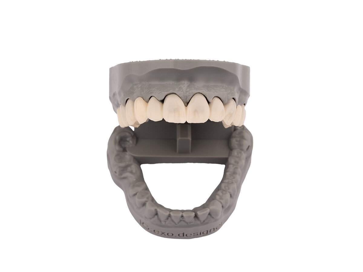 CRS Model Resin gray (1000g) | 425744