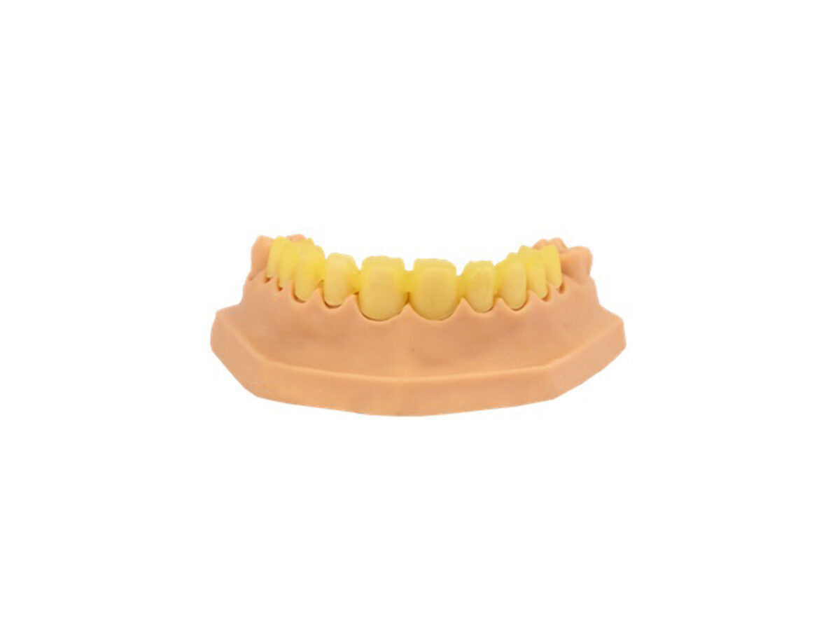 CRS Cast Resin orange (1000g) | 425758