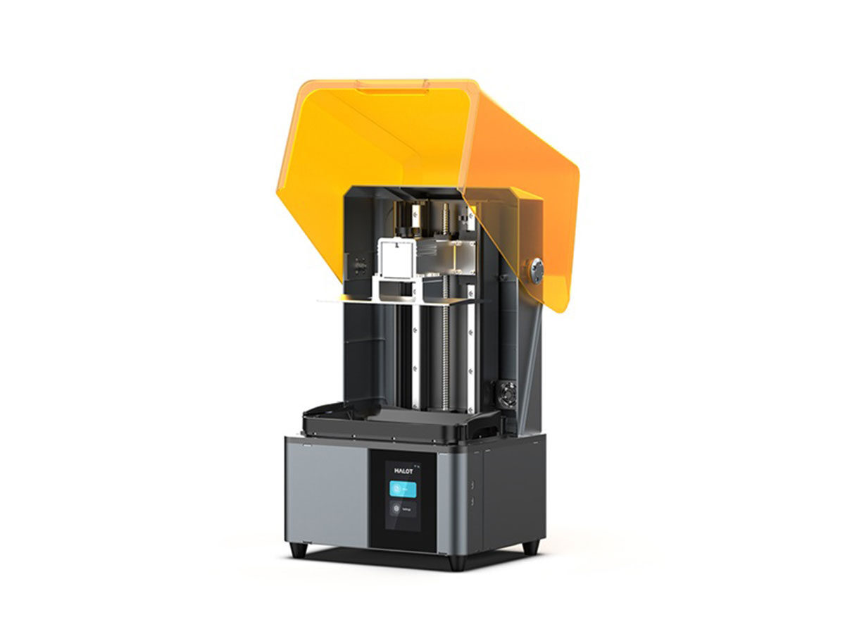 Halot Sky16K LCD – 3D Drucker – Online-Einrichtungsservice | 426613