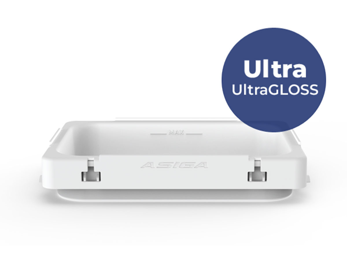 Asiga 2L Ultra UltraGLOSS™ Build Tray | 426692
