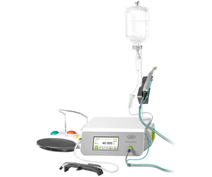 W&H AKTIONSPAKET Implantmed Plus | 441779