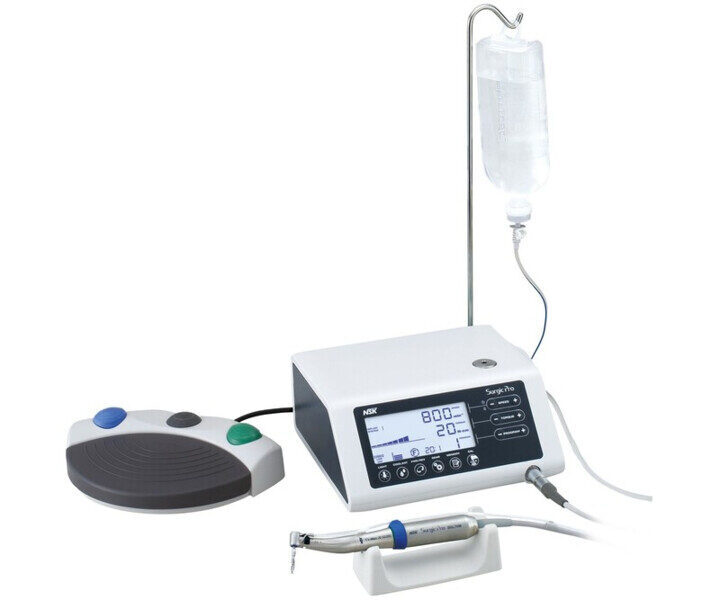NSK Surgic Pro OPT Sparpaket S2-A | 441783