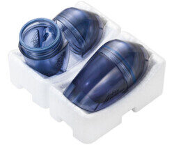 Dürr Dental MyLunos Pulverstrahlhandstück – Prophylaxe-Handstück, Typ Pro, Anschluss W&H Roto Quick | 436882