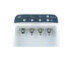 NSK iCare – Pflegesysteme, Breite 280 mm, Tiefe 240 mm, Höhe 350 mm, Anschluss C2 (Dual Standard Ports + Dual Rotation Ports), Gewicht 6,5 kg | 438492
