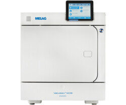 MELAG Vacuklav 41 B+ Evolution – Sterilisation, Typ Starterpaket | 434480