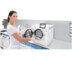 MELAG Vacuklav 40B+ Evolution – Pflegesysteme, Typ Premiumpaket mit Meladem 47 | 433110