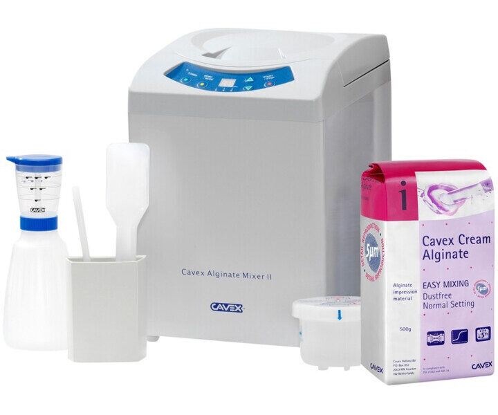 Cavex Alginat Mixer | 440713