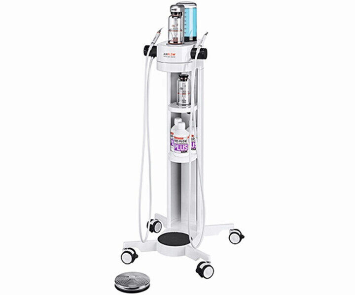 EMS AIRFLOW STATION | 440722