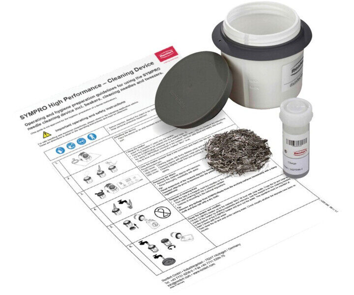Renfert Sympro Nachrüst-Set | 440793