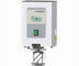 Wassermann Wamix-Touch – Vakuum-Anrührgerät, Typ Tischstativ, Farbe weiss, Breite 208 mm, Höhe 450 mm, Tiefe 275 mm | 432433