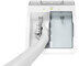 W&H Assistina Twin – Pflegesysteme, Anschluss Luft, Strom | 438395