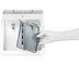 W&H Assistina Twin – Pflegesysteme, Anschluss Luft, Strom | 438396