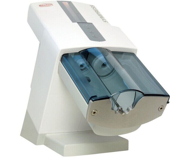 Müller-Omicron Sympress – Abformmischgerät, 5:1, Länge 380 mm, Breite 190 mm, Höhe 330 mm, Gewicht 7 kg | 440716