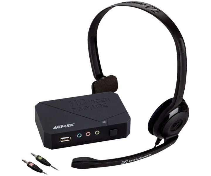 Renfert Easy View 3D HDMI-Video-Recorder | 440856