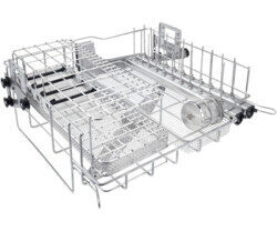 Miele PWD 7121 – PWD 7121, Typ Standgerät, eintürig, Glas-Klapptür, mit Heißlufttrocknung und Ablaufpumpe, Produktserie SlimLine | 440186