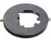Renfert AUTO spin – Pinbohrgeräte, Typ Universal Plattenhalter | 432726