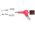 KaVo PROPHYflex 4 – Prophylaxe-Handstück, Farbe flamingo, Anschluss Sirona R/F | 436786