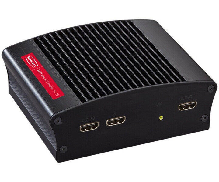 Renfert Easy View 3D 3D/2D-Converter | 440857